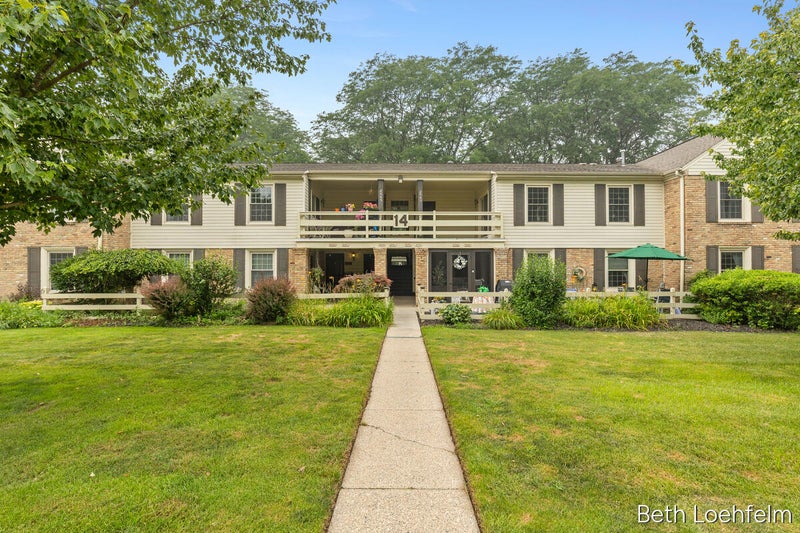 2551 Abbington Drive