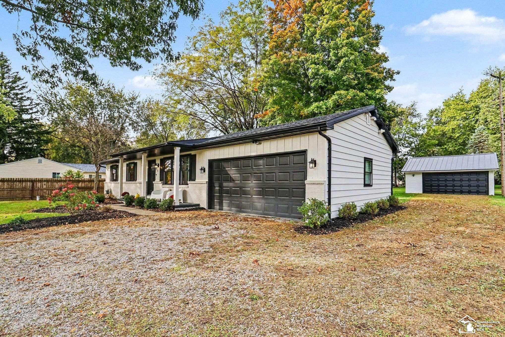 8275 Whiteford Road