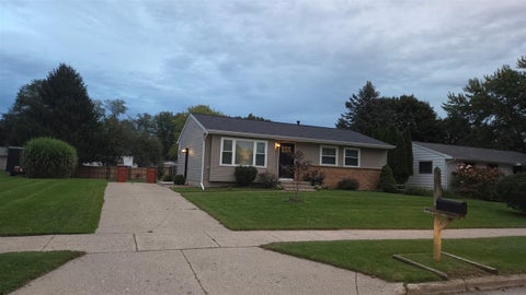 Photo of 237 Roberta Jayne Drive, Lowell, MI 49331 (MLS # 70559648)