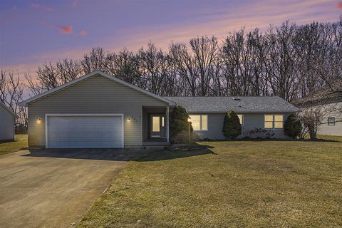 Photo of 437 Kenaston Drive, Coldwater, MI 49036 (MLS # 70508671)