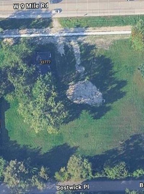 33777 W 9 Mile Road Farmington MI 48335