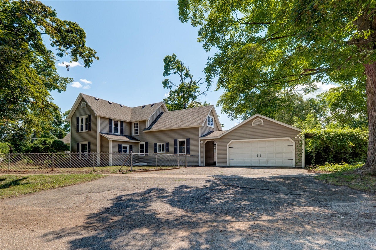 119 Burgess Drive