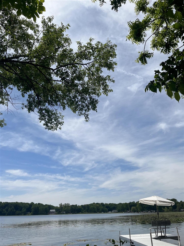 12535 Bair Lake Street