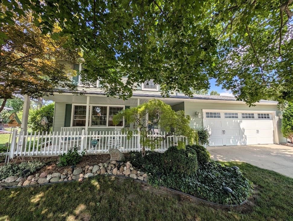 2925 Chrysler Drive