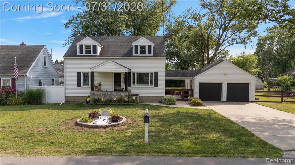 5563 Central Drive
