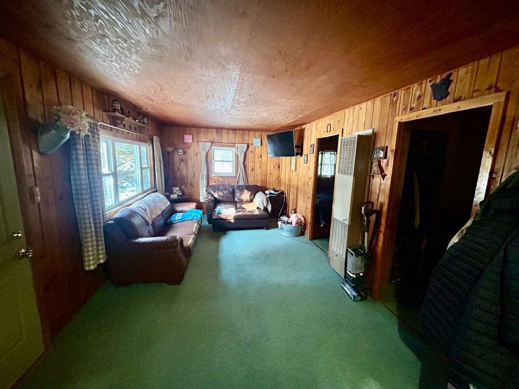 Photo of 5810 Weiss Street, Gladwin, MI 48624 (MLS # 50198578)