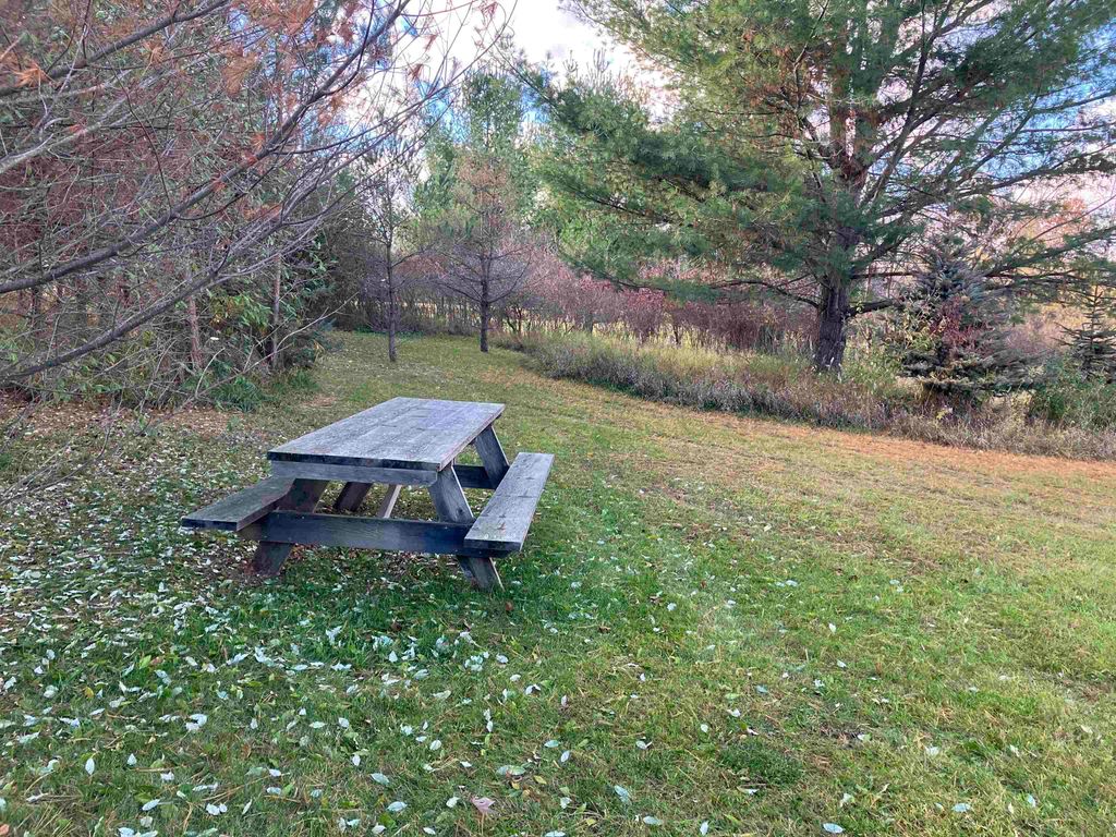 Photo of 2056 Heather Way, Gladwin, MI 48624 (MLS # 50193530)