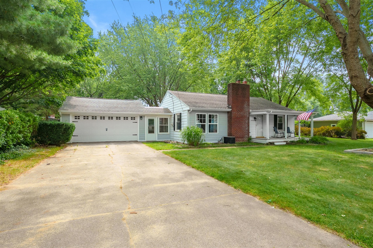 3908 Jennings Drive
