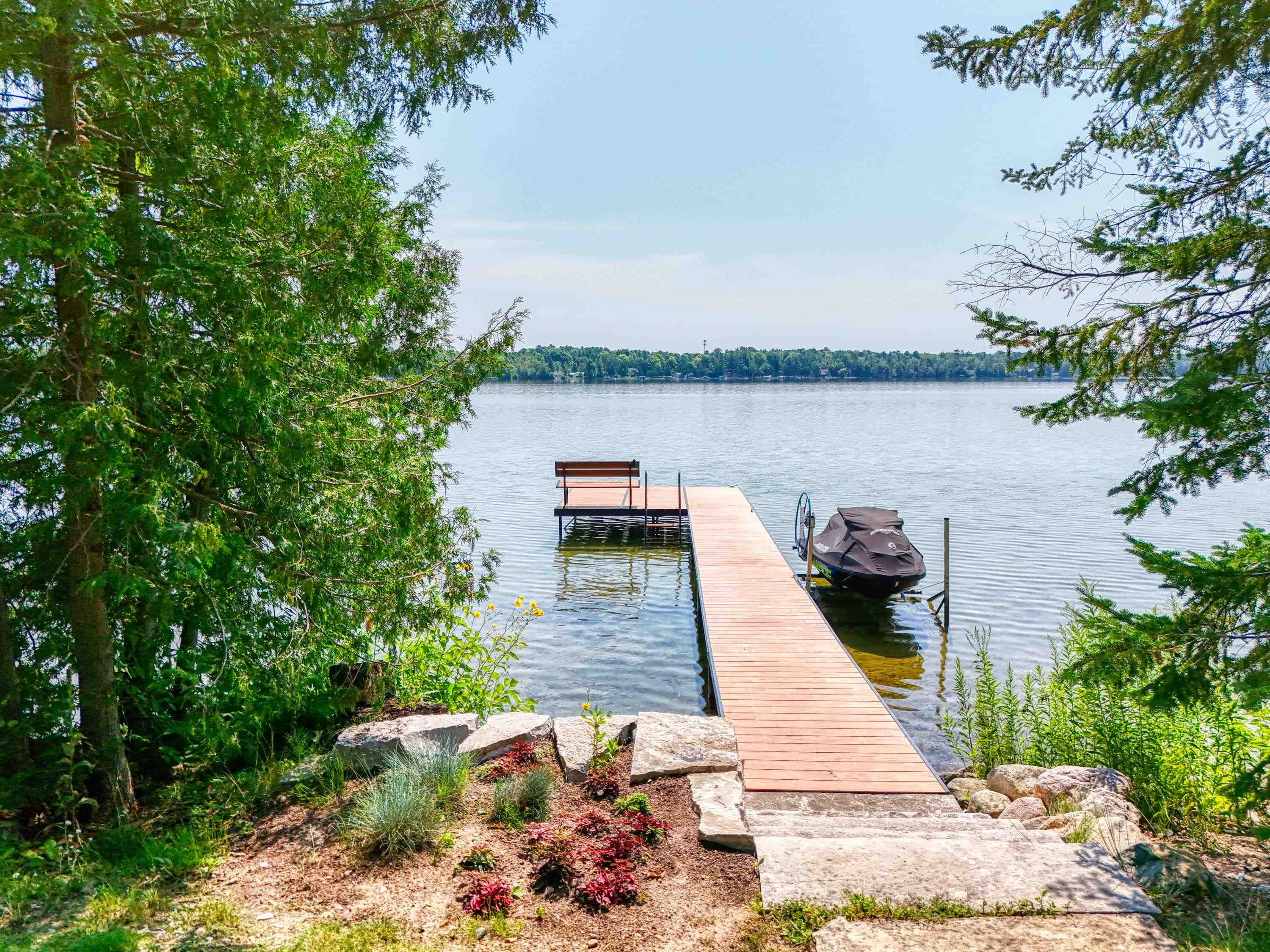 6501 Timber Lake Drive Lot: 34