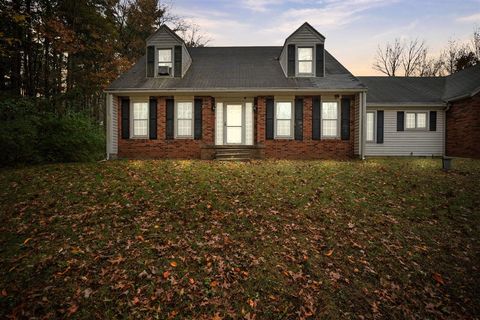 11781 Secor Road Petersburg MI 49270