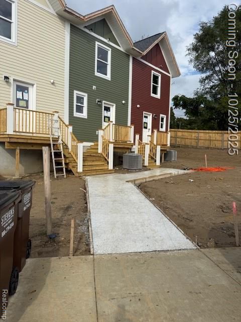 308 High Street 1 Ypsilanti MI 48198