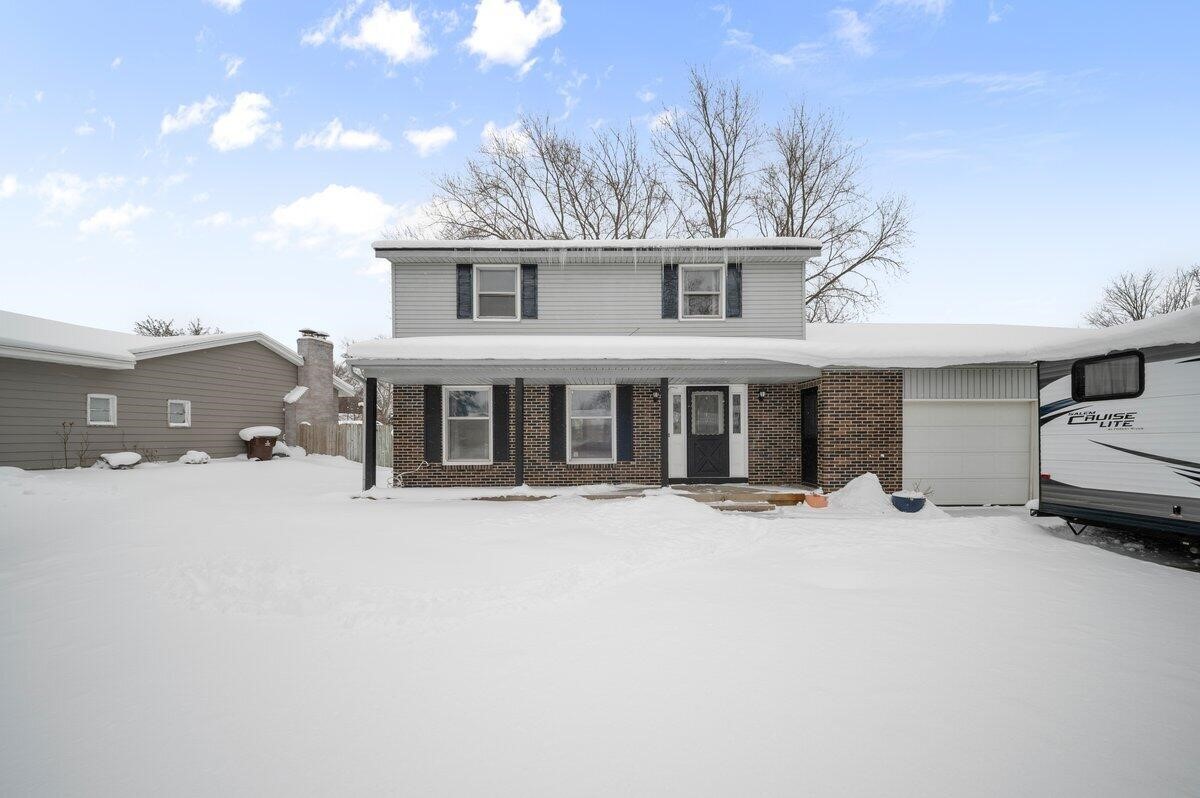 4154 Sand Creek Drive