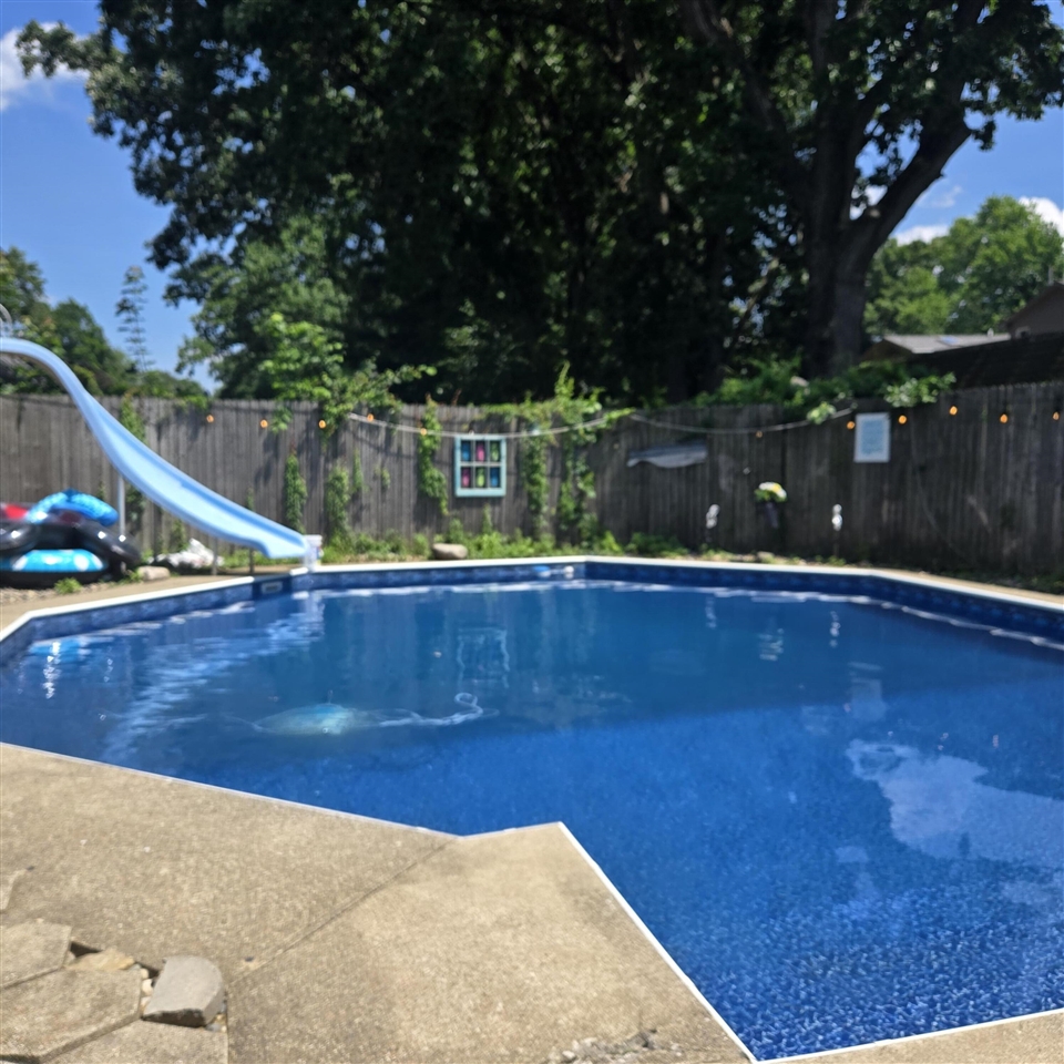 214 Morningside Drive