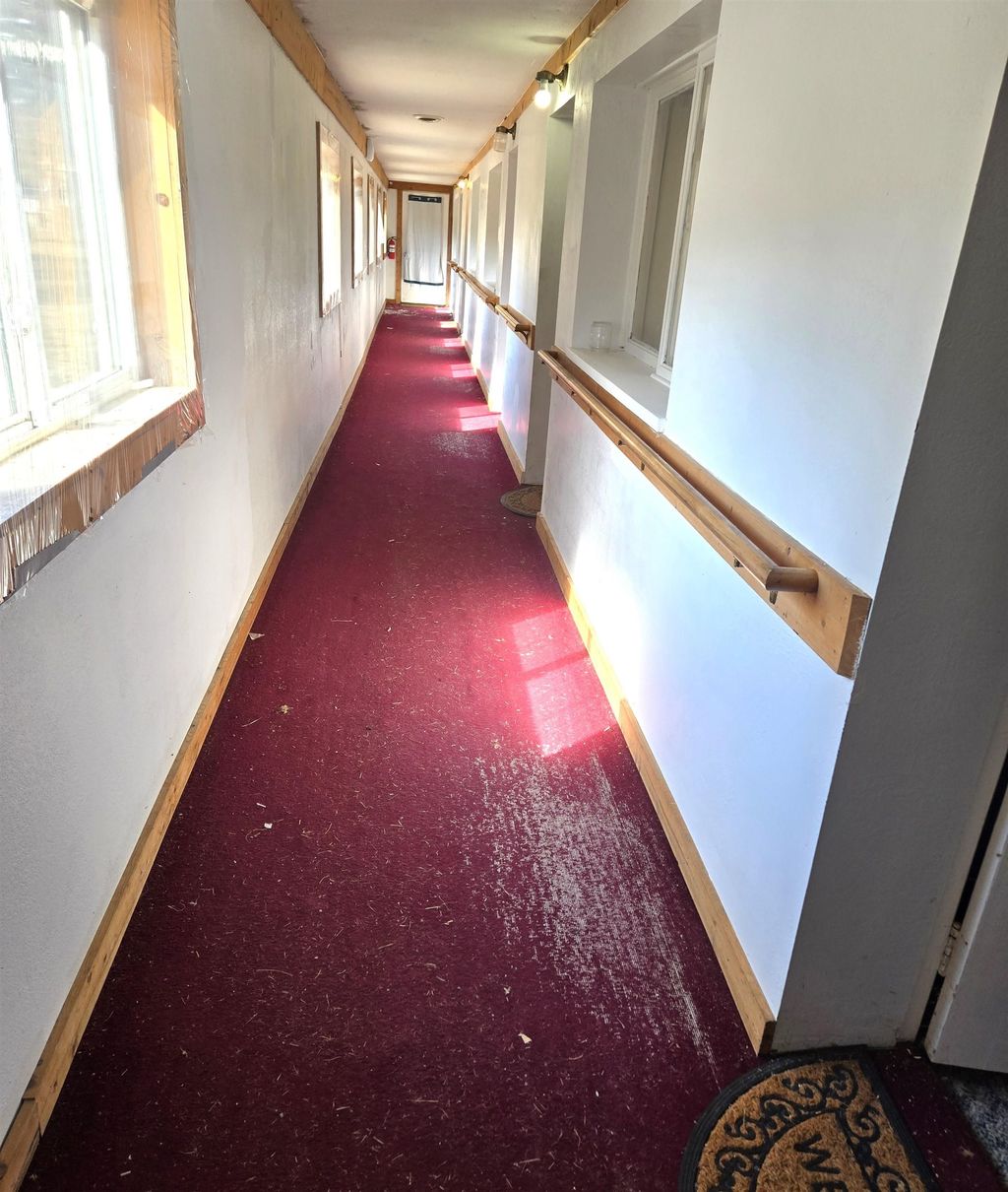 Photo of 1396 N M 76 Road, Alger, MI 48610 (MLS # 50201062)