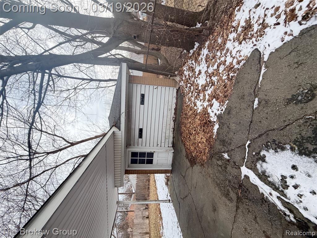 3005 Cherokee Avenue