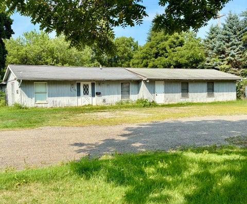 Photo of 503 S Chipman Street, Owosso, MI 48867 (MLS # 50218662)