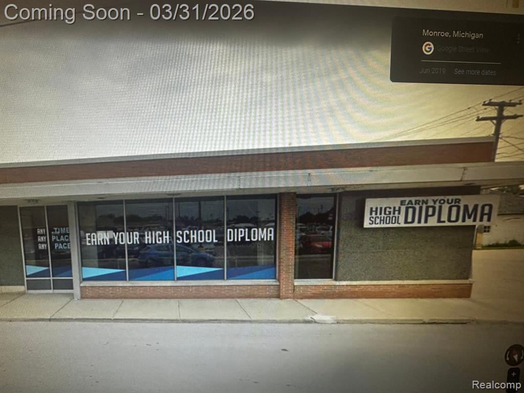 1000 S S MONROE Street