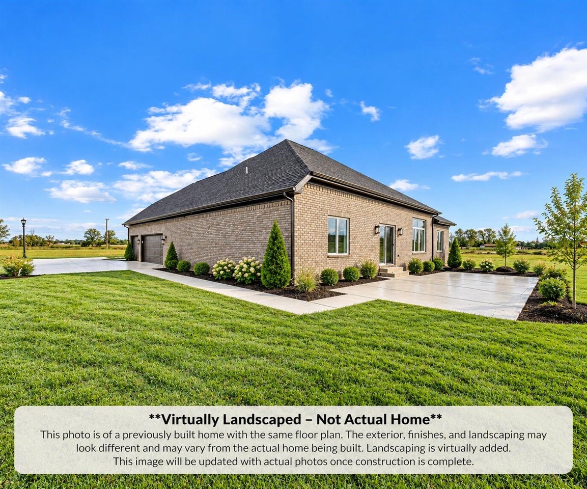 4325 Rolling Meadows Drive