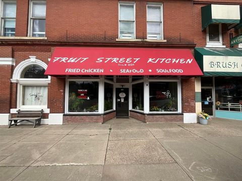 Photo of 105 N Paw Paw Street, Lawrence, MI 49064 (MLS # 70523466)