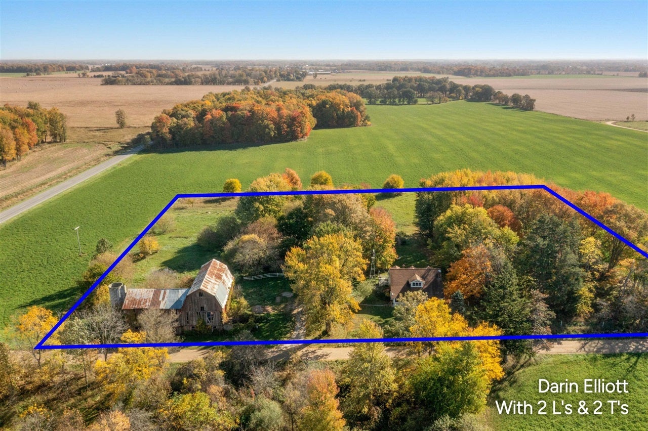 4065 40 Acre Town Road