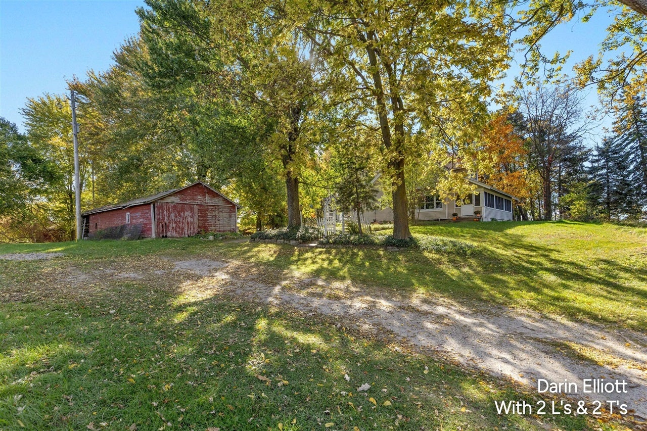 4065 40 Acre Town Road