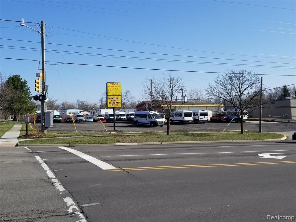 Properties Available 4 - 4 22412 MIDDLEBELT Road