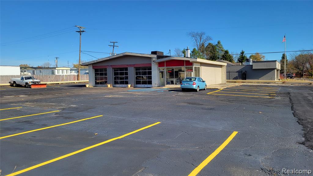 Properties Available 2 - 2 22412 MIDDLEBELT Road