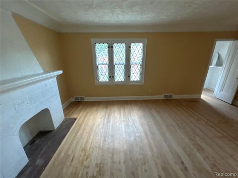 Photo of 17409 Warrington Drive, Detroit, MI 48221 (MLS # 61014892)