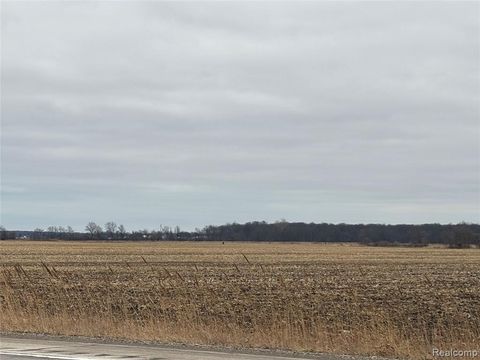 000 S. Custer Road Monroe MI 48161