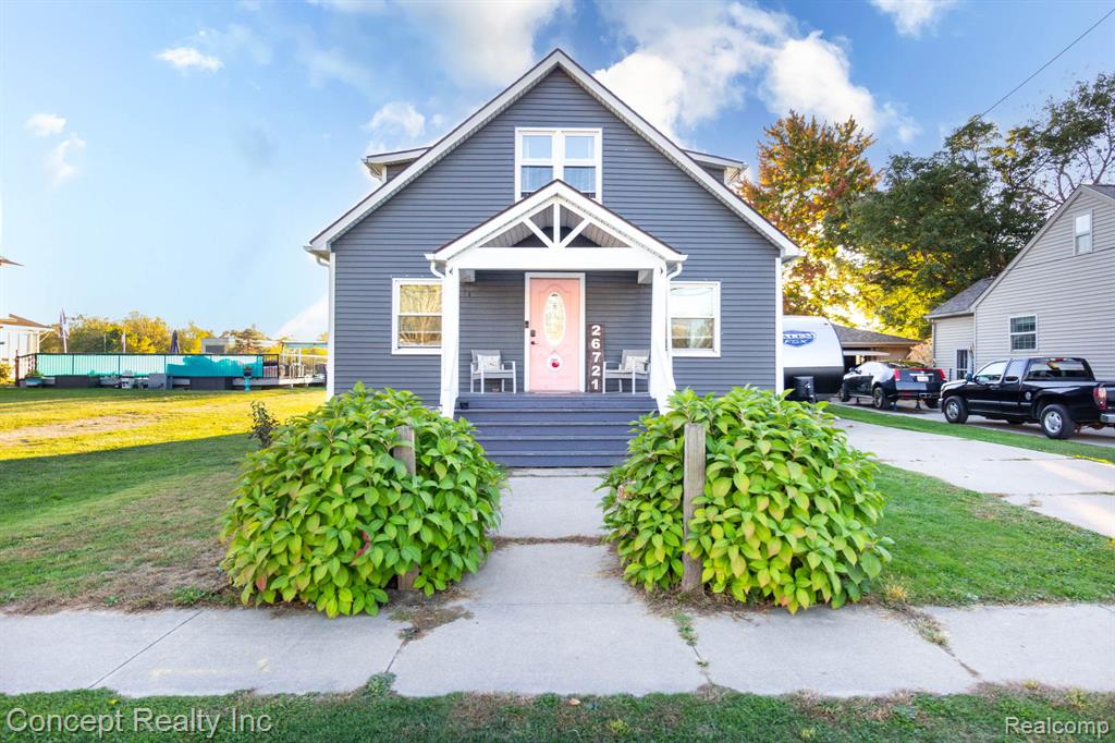 26721 W Huron River Drive