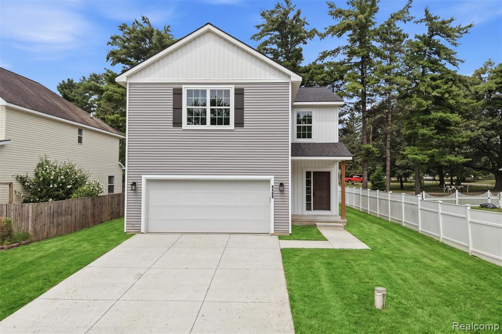 9400 Roland Drive