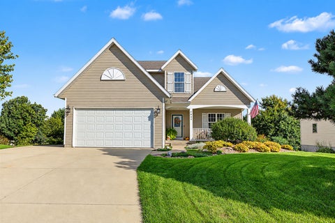 Photo of 7841 Cidermill Drive, Grand Rapids, MI 49508 (MLS # 70560643)