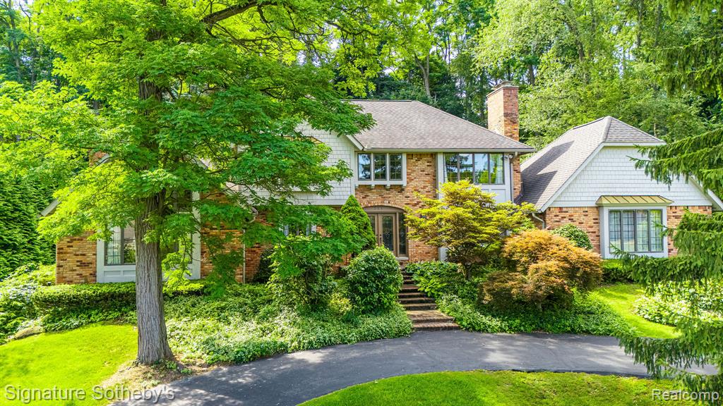 251 Woodwind Drive