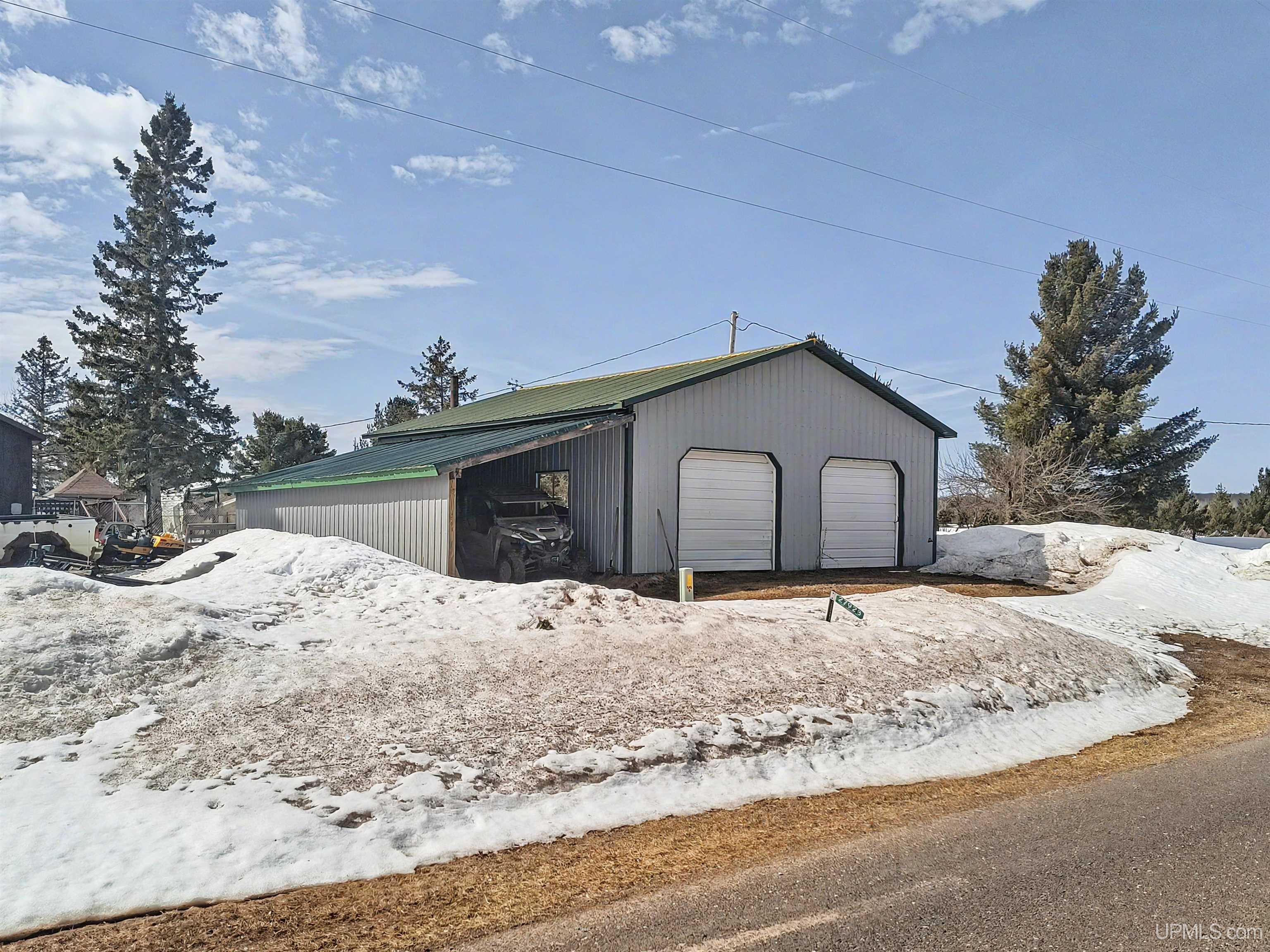 27923 East Branch Road