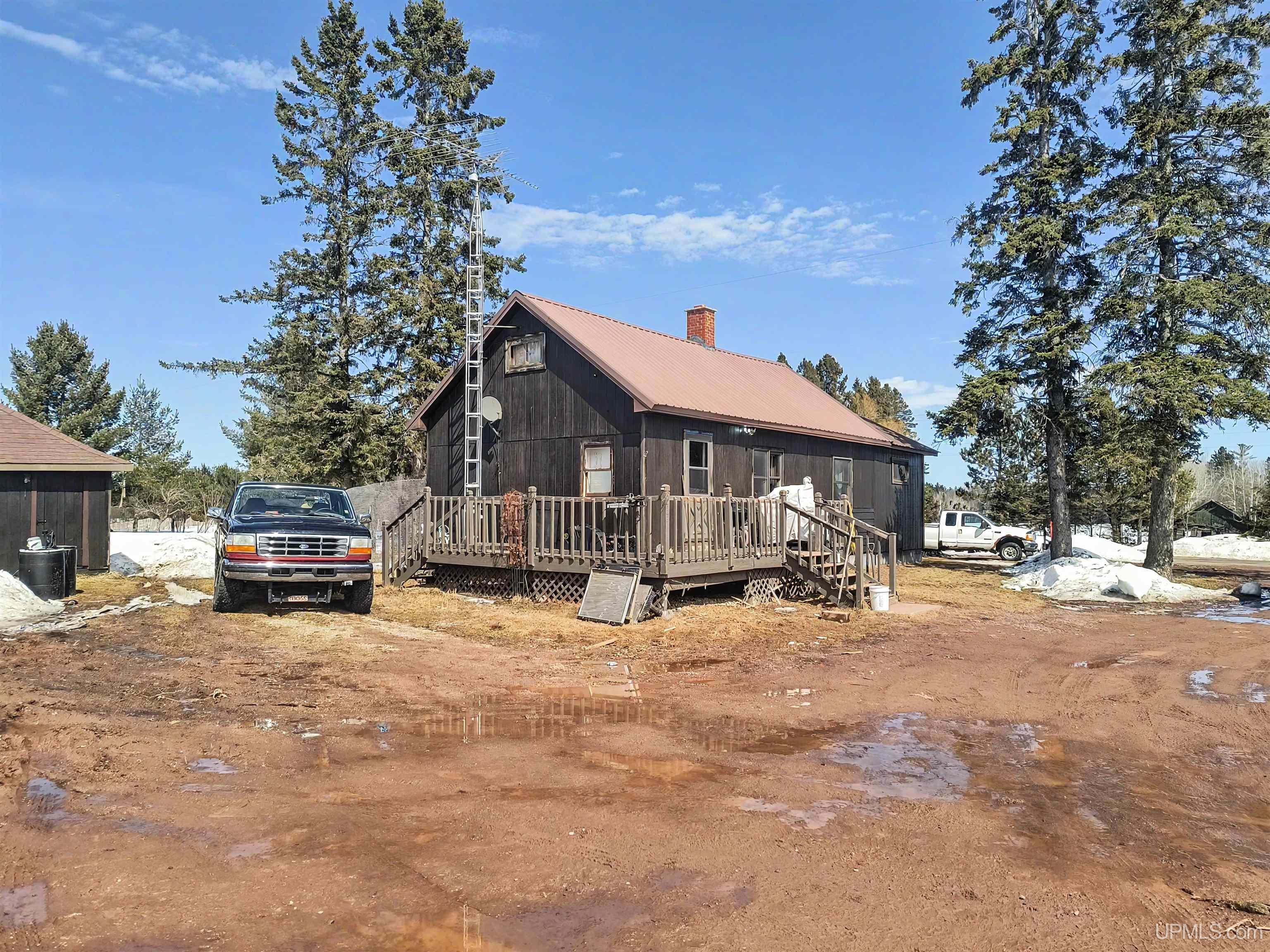 27923 East Branch Road