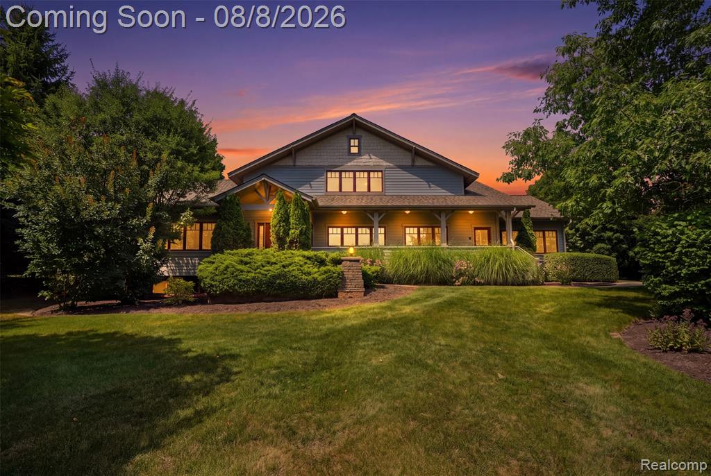 8861 Pleasantview