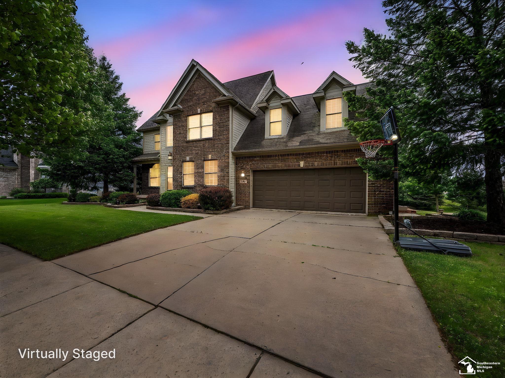 469 Corinth Circle