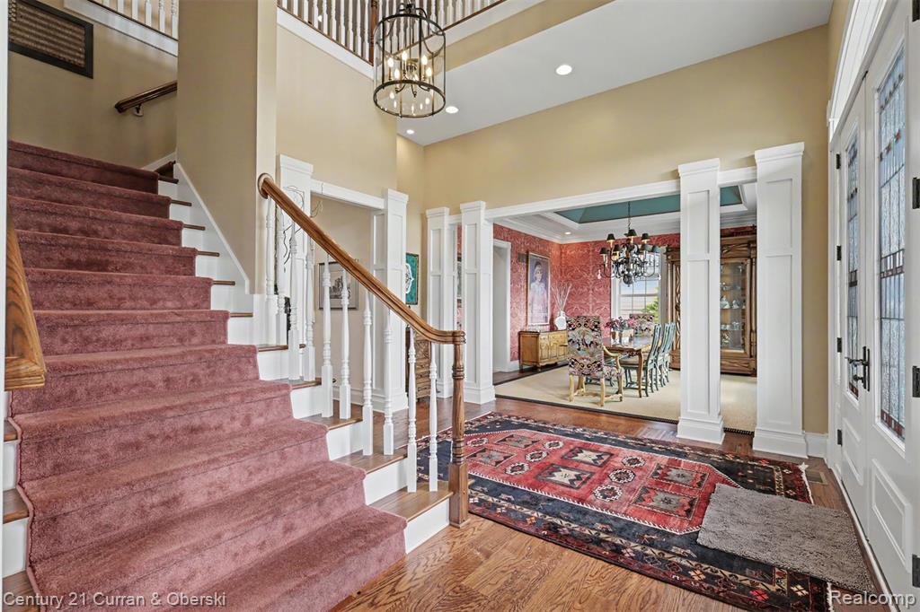 7591 Strong Road