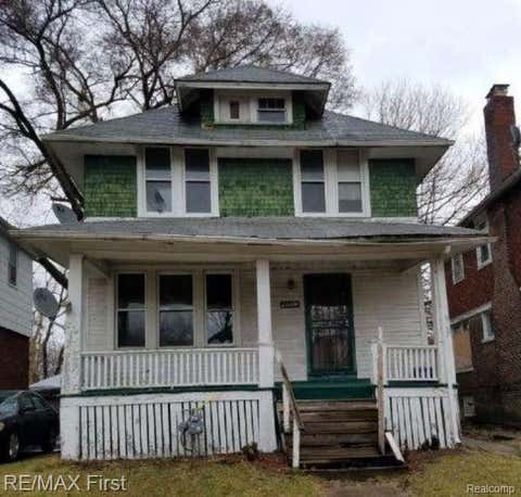 Photo of 20004 Coventry Street, Highland Park, MI 48203 (MLS # 60967711)
