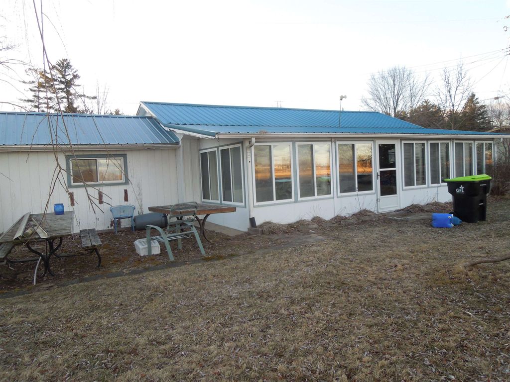 Photo of 5689 Island Road, Beaverton, MI 48612 (MLS # 50203199)