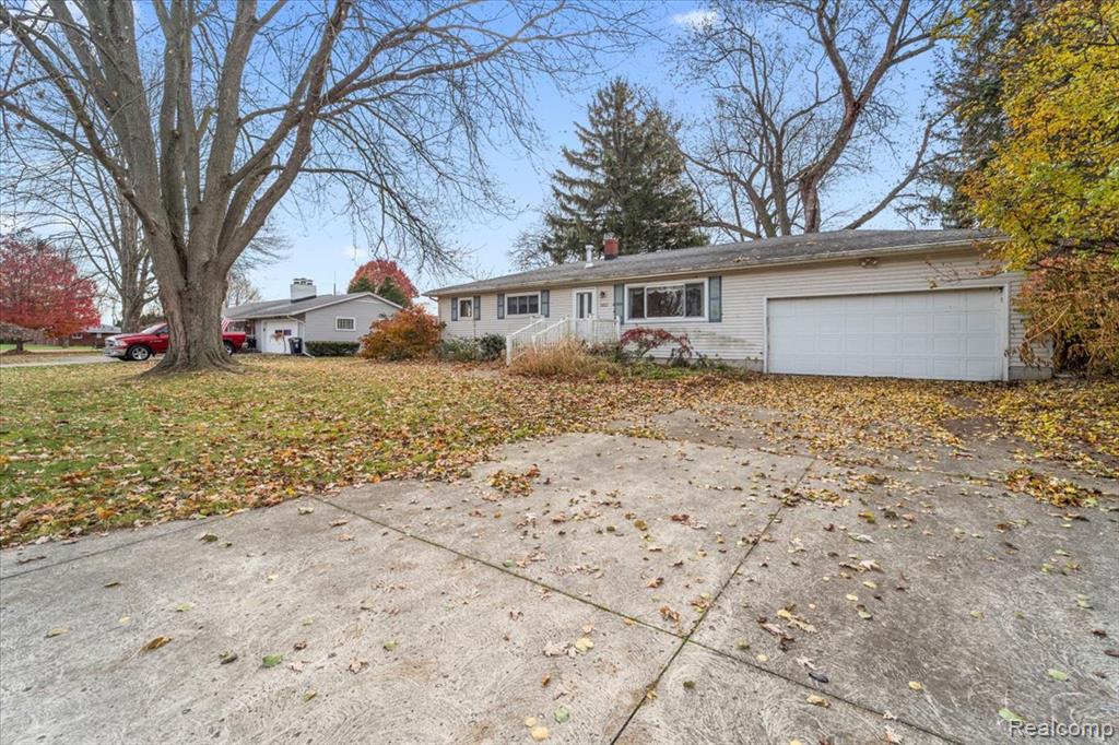 5033 Robinwood Street