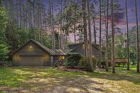 Photo of 6404 Shearer Road, Greenville, MI 48838 (MLS # 70554945)