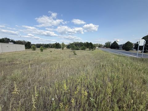 Photo of Commercial Vaccant, Baldwin, MI 49304 (MLS # 70548178)