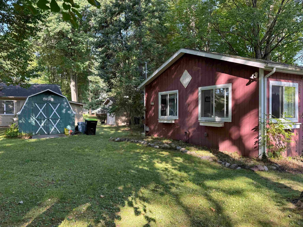Photo of 1473 Hillis Drive, Alger, MI 48610 (MLS # 50219213)