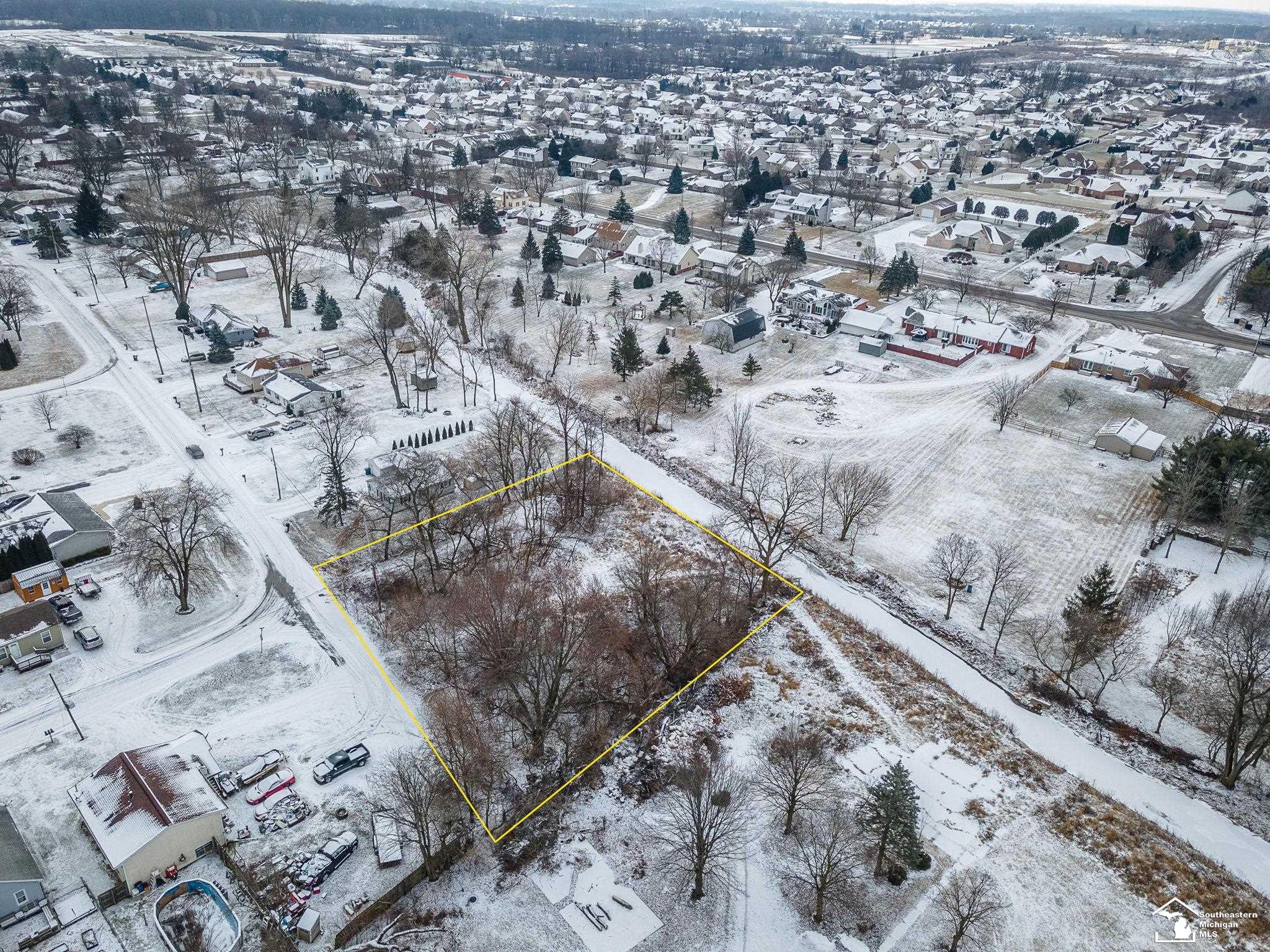 0 Plum Creek Drive