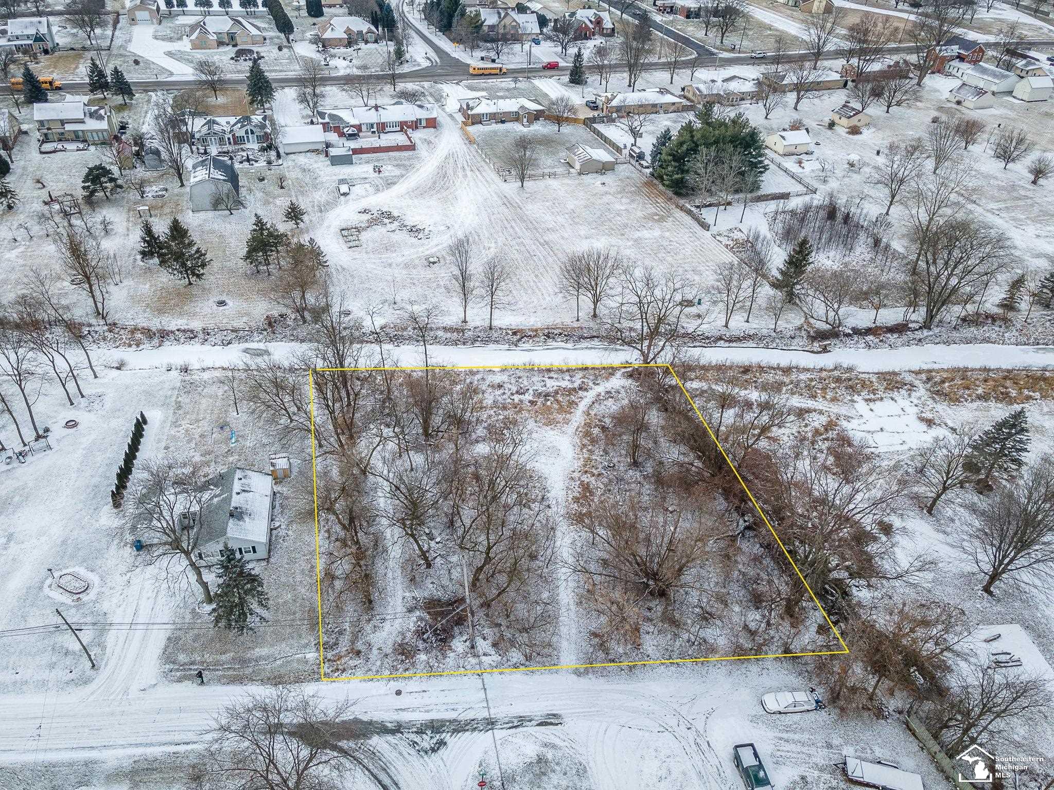 0 Plum Creek Drive