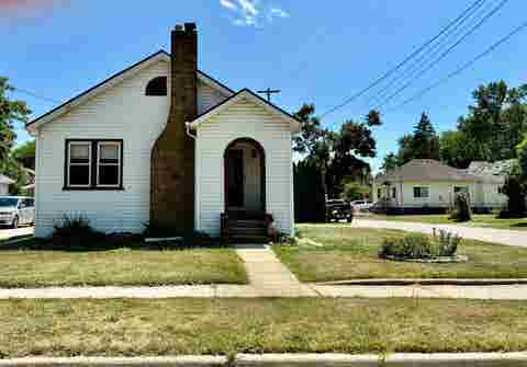 Photo of 509 W Main Street, Durand, MI 48429 (MLS # 50213779)