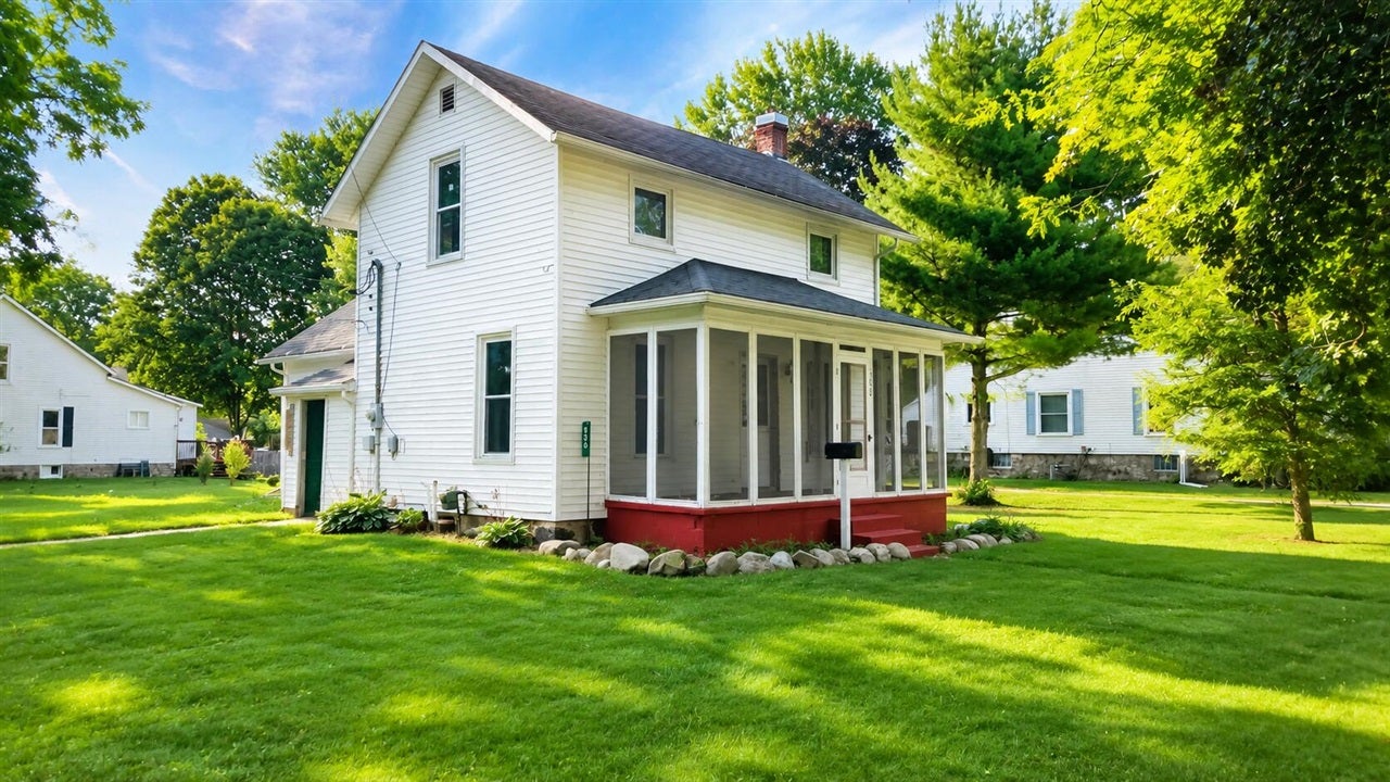 630 N Main Street