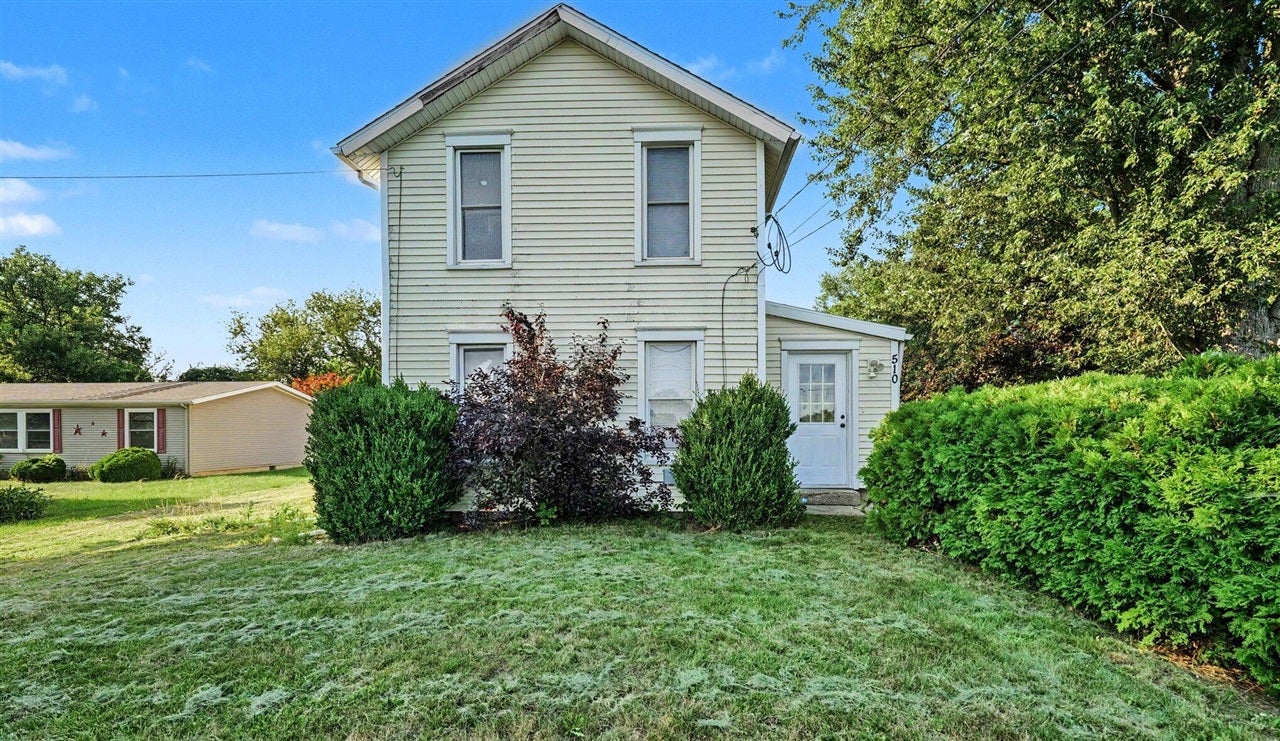 510 W Elm Street