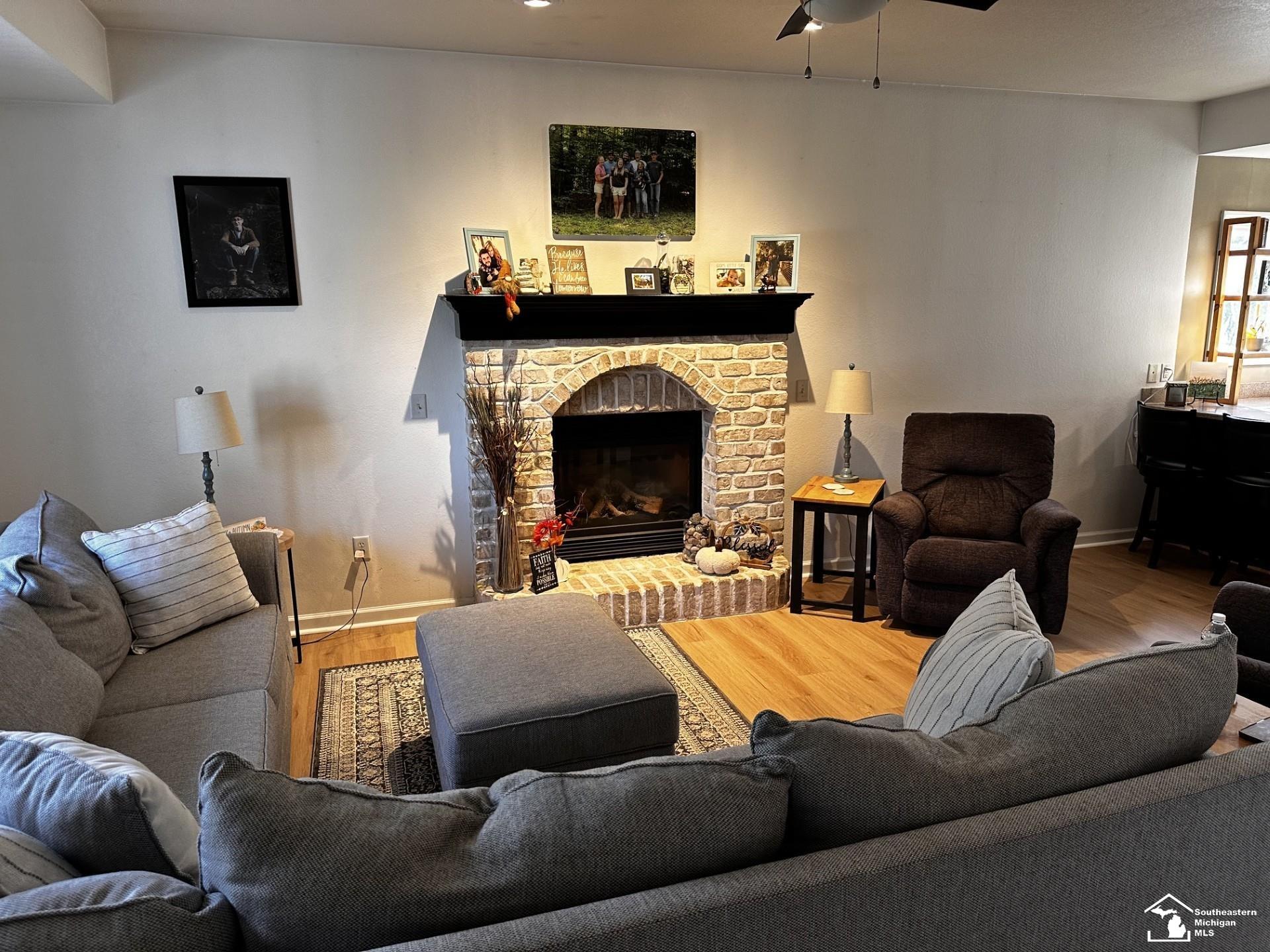 7439 Conifer Court